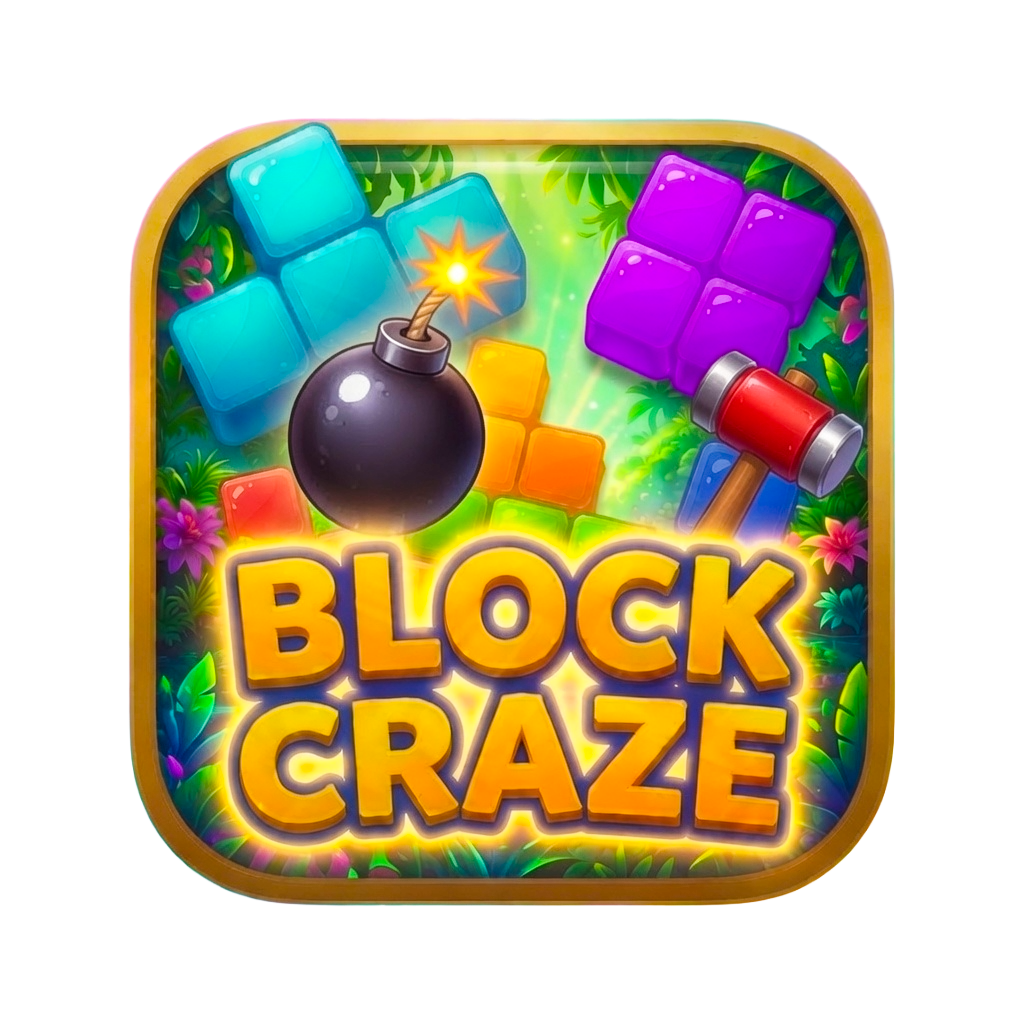 Block Craze